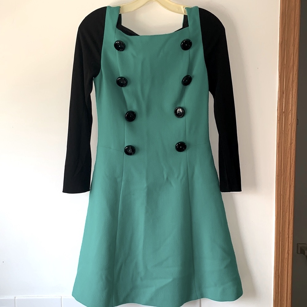 Betta Knee Length Dress
